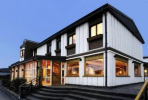 Гостиница Del Bosque Apart Hotel  Ушуайя